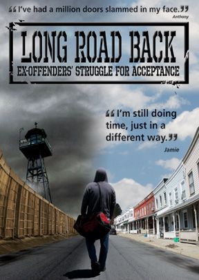 long road back dvd
