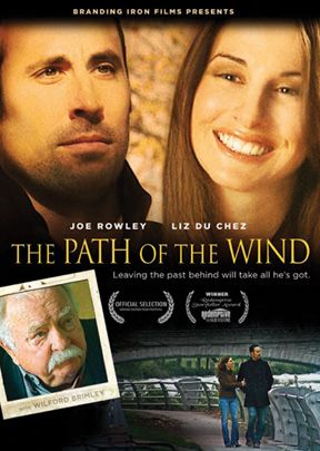 Path of the Wind DVD