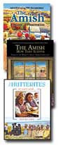 amish and hutterite dvds